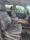 2015 Chevrolet Suburban LTZ
