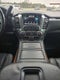 2015 Chevrolet Suburban LTZ