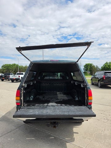 2004 GMC Sierra 1500 SLE