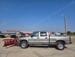 2006 GMC Sierra 2500HD SLE1