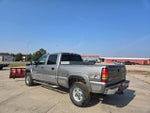 2006 GMC Sierra 2500HD SLE1
