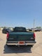 1998 GMC Sierra 3500 Ext Cab 155.5" WB 4WD DRW