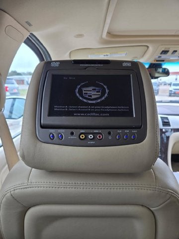 2007 Cadillac Escalade Base