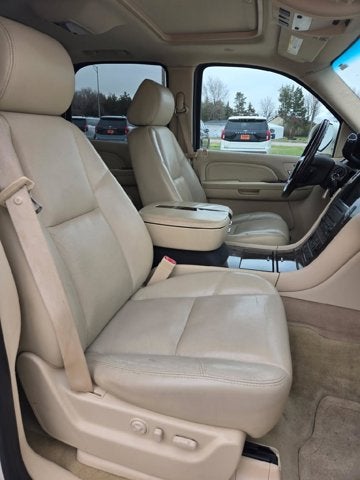2007 Cadillac Escalade Base