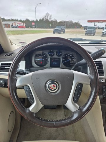 2007 Cadillac Escalade Base