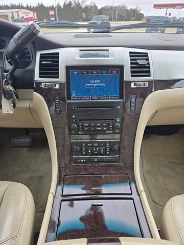 2007 Cadillac Escalade Base