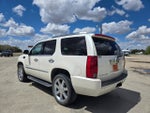 2007 Cadillac Escalade Base