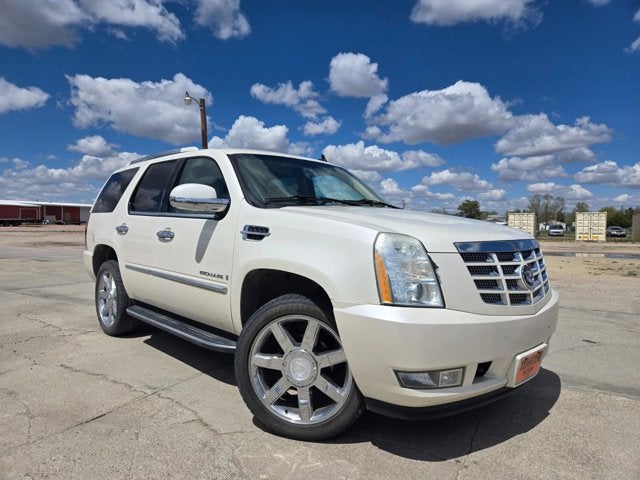 2007 Cadillac Escalade Base