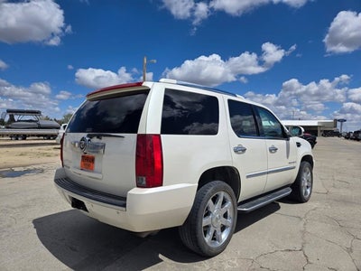 2007 Cadillac Escalade Base