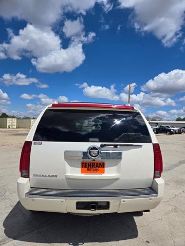 2007 Cadillac Escalade Base