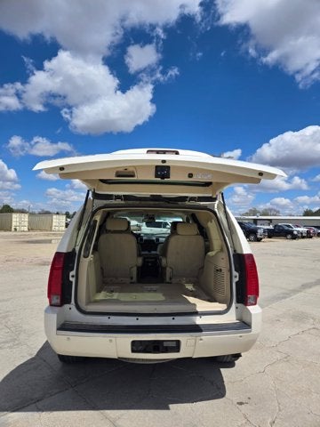 2007 Cadillac Escalade Base