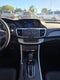 2015 Honda Accord Sedan LX