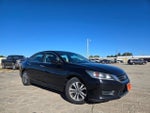2015 Honda Accord Sedan LX