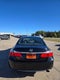 2015 Honda Accord Sedan LX