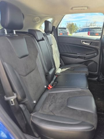 2018 Ford Edge Sport