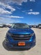 2018 Ford Edge Sport