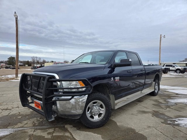2012 RAM 3500 ST
