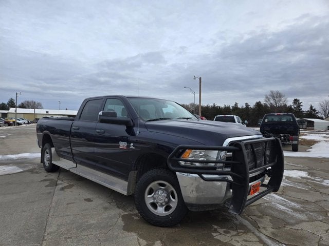 2012 RAM 3500 ST