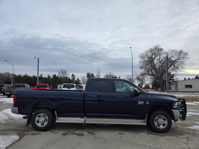 2012 RAM 3500 ST