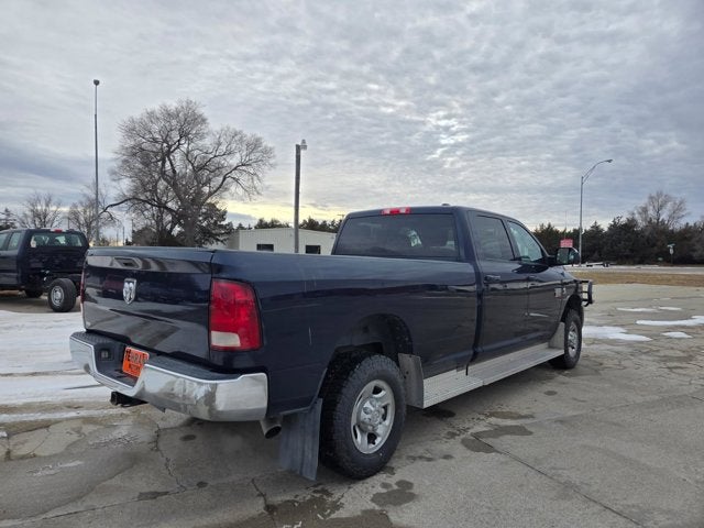 2012 RAM 3500 ST