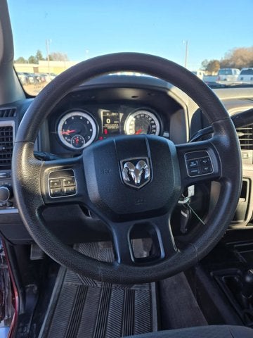 2014 RAM 3500 Tradesman