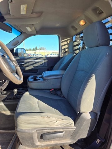 2014 RAM 3500 Tradesman