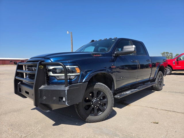 2022 RAM 3500 Laramie
