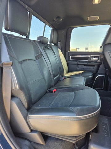 2022 RAM 3500 Laramie