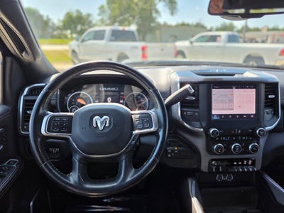 2022 RAM 3500 Laramie