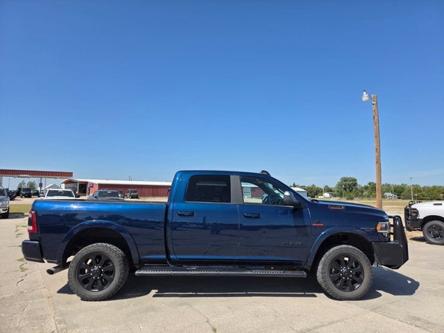 2022 RAM 3500 Laramie