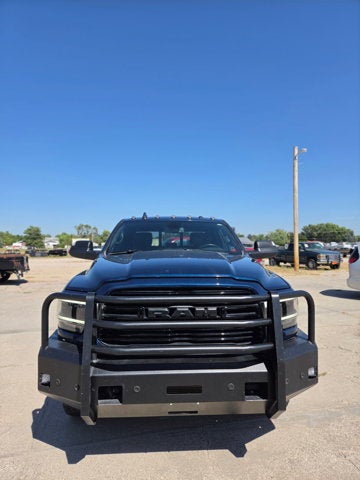 2022 RAM 3500 Laramie