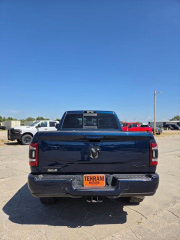 2022 RAM 3500 Laramie