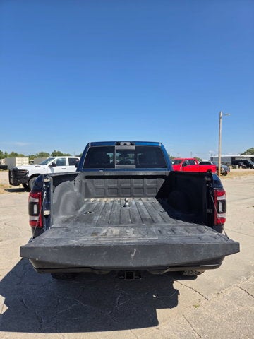 2022 RAM 3500 Laramie