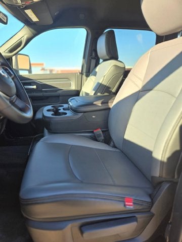 2025 RAM 2500 Lone Star