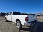 2025 RAM 2500 Lone Star