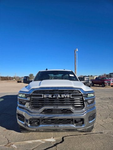 2025 RAM 2500 Lone Star