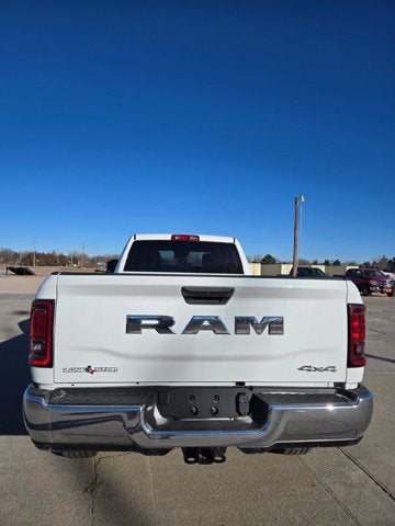 2025 RAM 2500 Lone Star