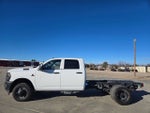 2025 RAM 3500 Chassis Cab Tradesman