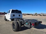 2025 RAM 3500 Chassis Cab Tradesman