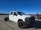 2025 RAM 3500 Chassis Cab Tradesman