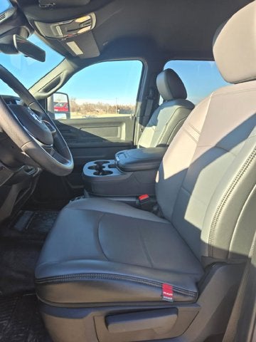 2025 RAM 3500 Chassis Cab Tradesman