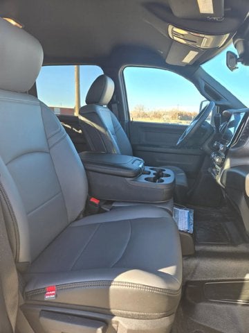 2025 RAM 3500 Chassis Cab Tradesman