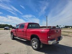 2006 Dodge Ram 2500 Mega Cab SLT