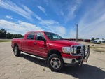 2006 Dodge Ram 2500 Mega Cab SLT