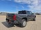 2025 Toyota Tacoma 4WD Base