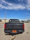 2025 Toyota Tacoma 4WD Base