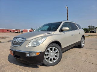 2011 Buick Enclave CXL-2