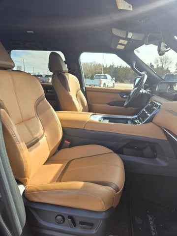 2025 Nissan Armada SL