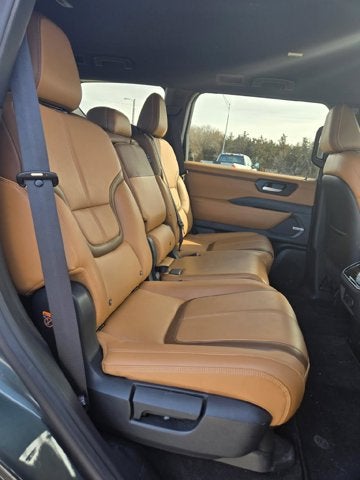 2025 Nissan Armada SL