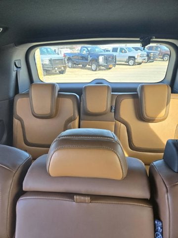 2025 Nissan Armada SL